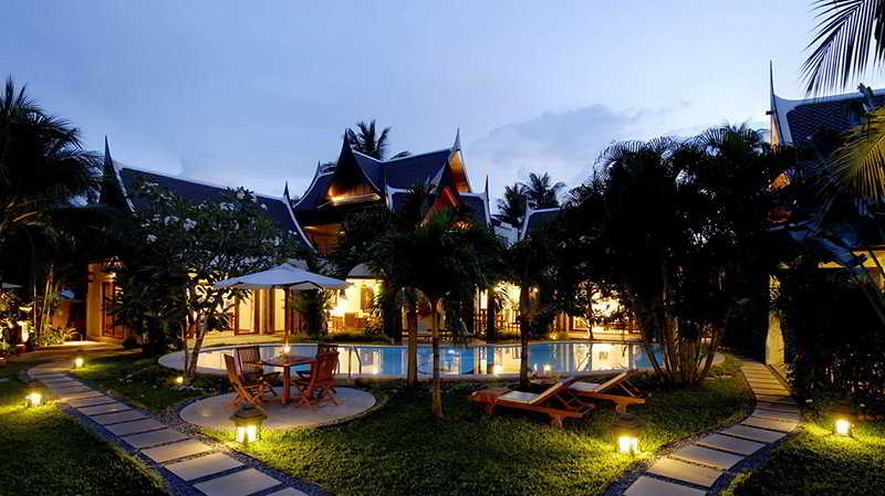 This photo about Himmaphan Phuket shared on HyHotel.com