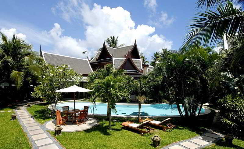 This photo about Himmaphan Phuket shared on HyHotel.com