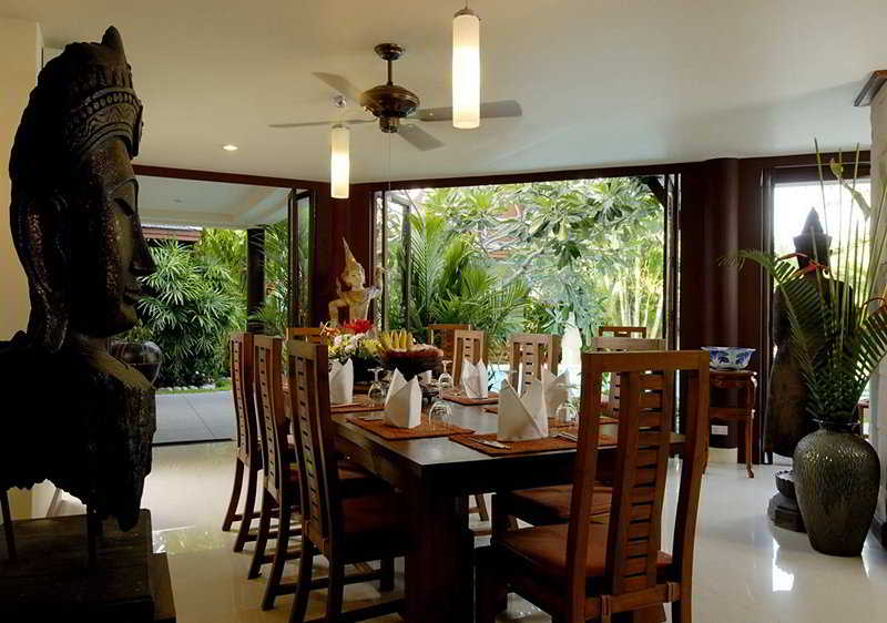 This photo about Himmaphan Phuket shared on HyHotel.com