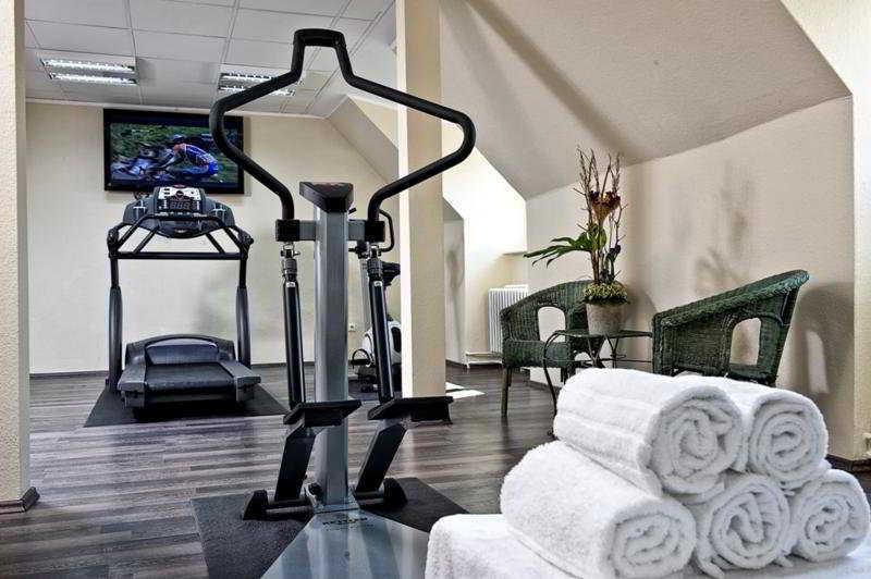 This photo about Grand City Hotel Berlin Zentrum shared on HyHotel.com