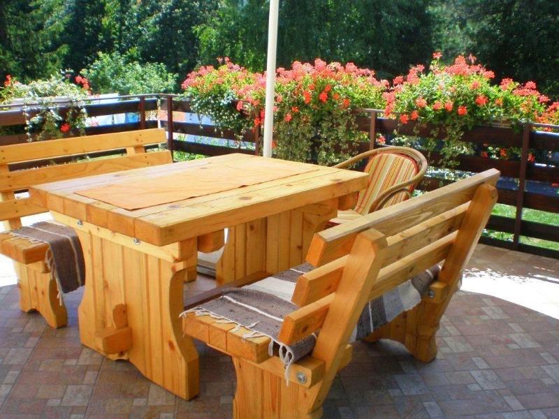 This photo about House Sankovic shared on HyHotel.com