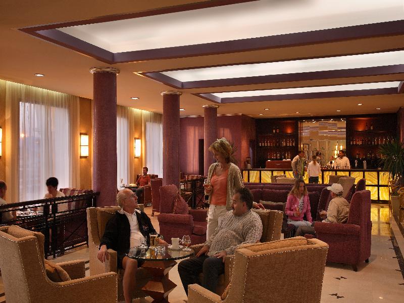 This photo about Jaz Mirabel Club shared on HyHotel.com