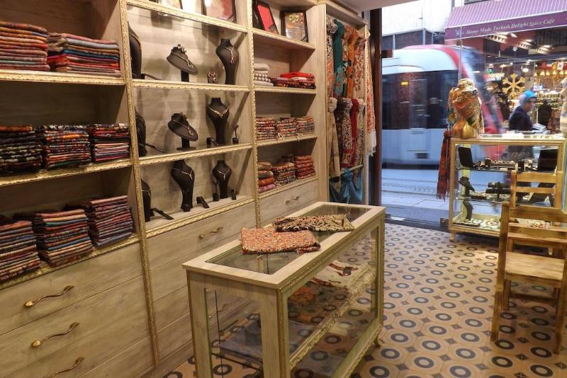 This photo about Kafkas shared on HyHotel.com