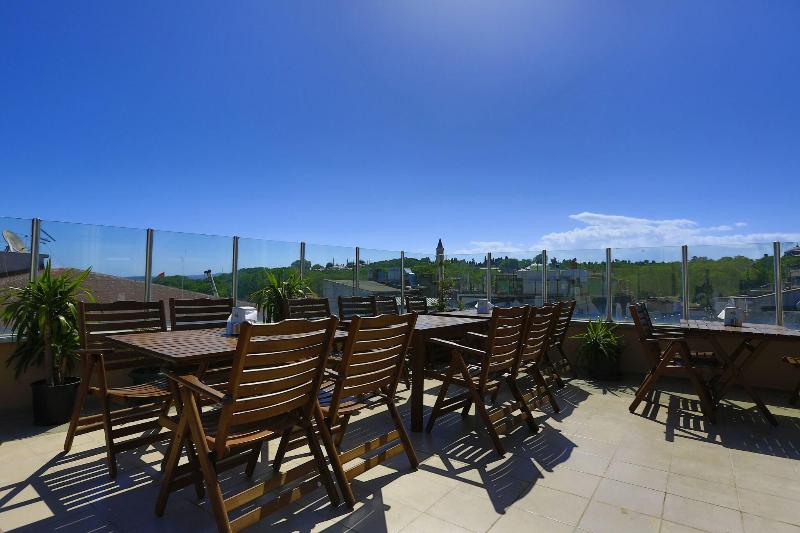 This photo about Kafkas shared on HyHotel.com