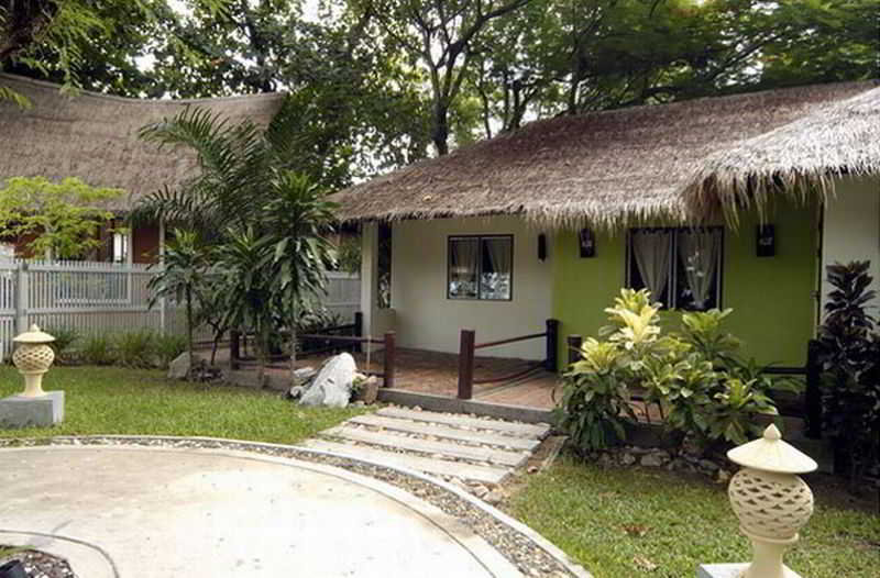 This photo about Island Resort and Spa shared on HyHotel.com