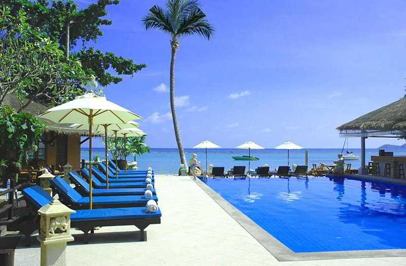 This photo about Island Resort and Spa shared on HyHotel.com