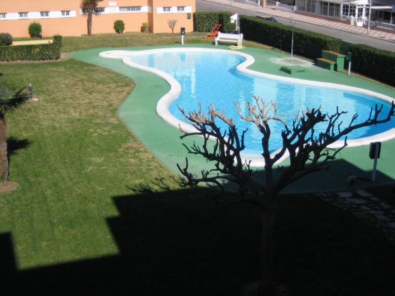 This photo about Los Juncos shared on HyHotel.com