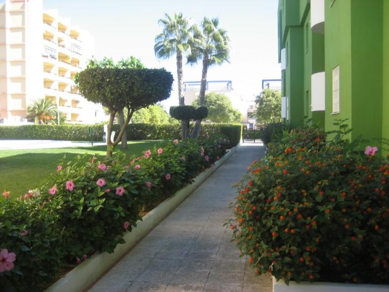 This photo about Los Juncos shared on HyHotel.com