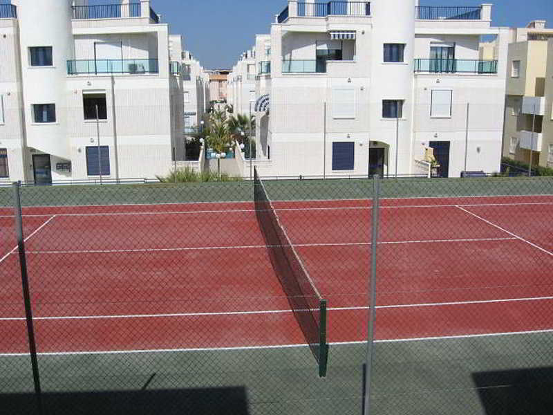 This photo about Los Juncos shared on HyHotel.com