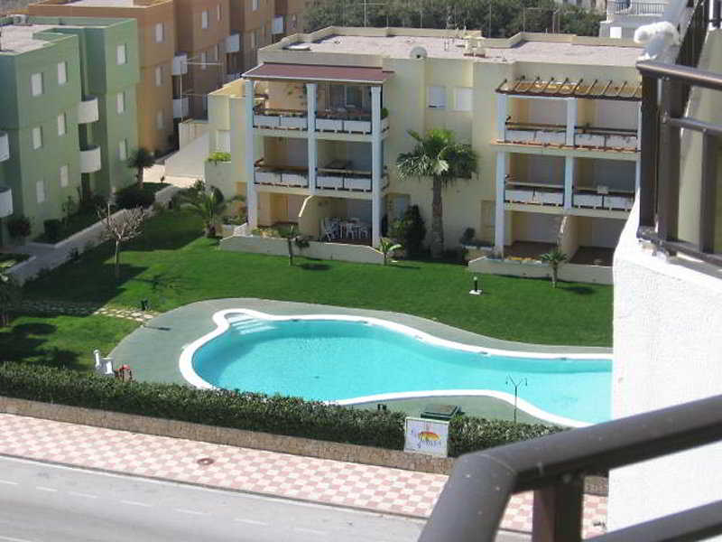 This photo about Los Juncos shared on HyHotel.com