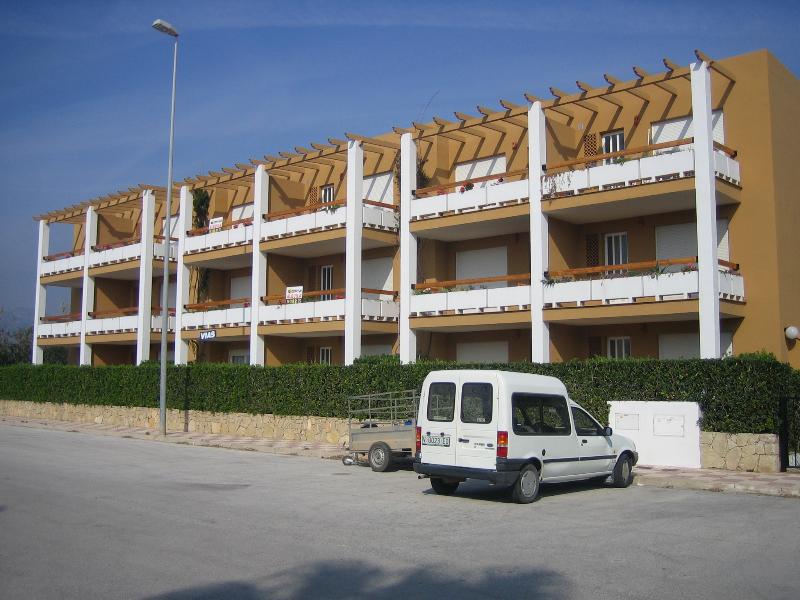 This photo about Los Juncos shared on HyHotel.com