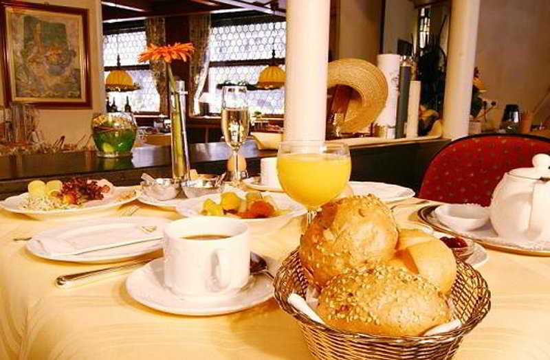 This photo about Ringhotel Heilbronn shared on HyHotel.com