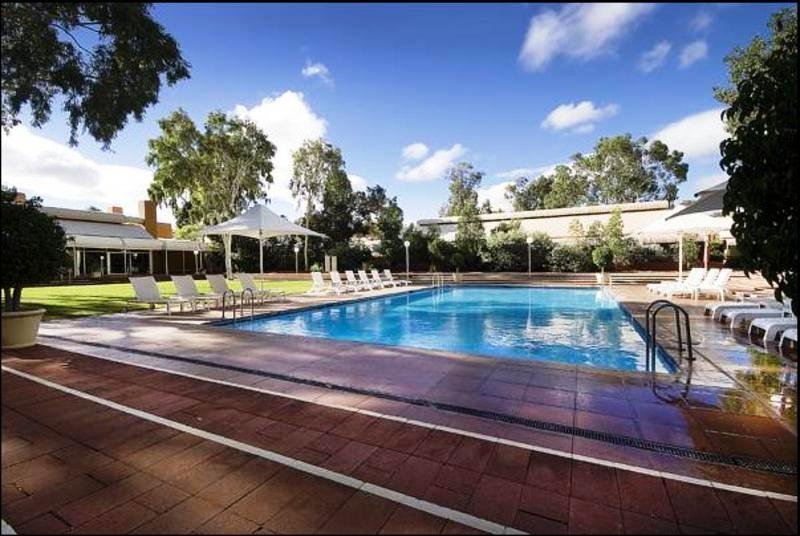 This photo about Desert Gardens Hotel by Voyages shared on HyHotel.com