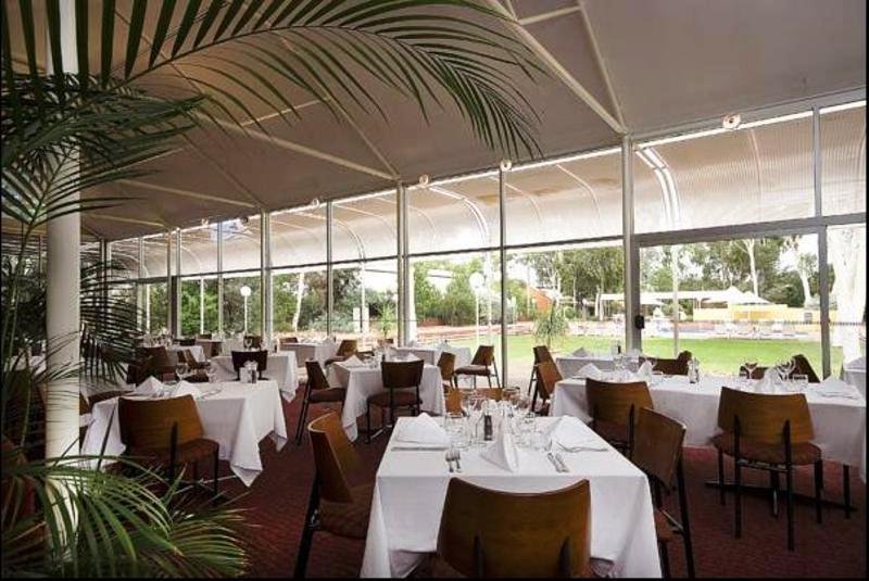 This photo about Desert Gardens Hotel by Voyages shared on HyHotel.com