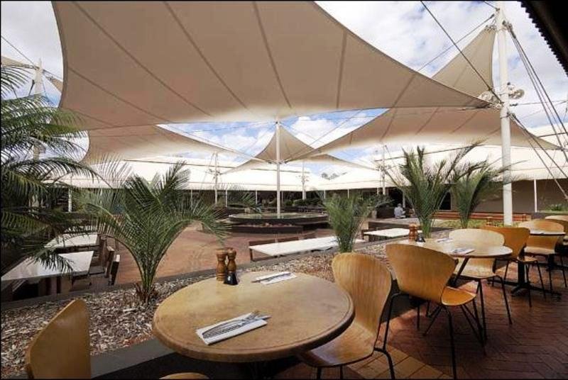 This photo about Desert Gardens Hotel by Voyages shared on HyHotel.com