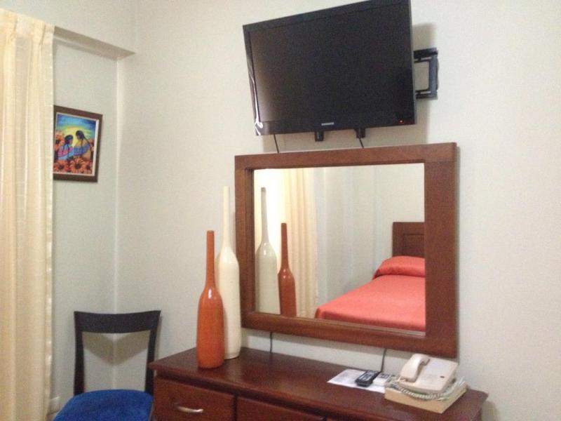 This photo about Century Plaza shared on HyHotel.com