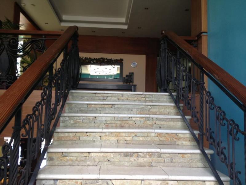 This photo about Century Plaza shared on HyHotel.com