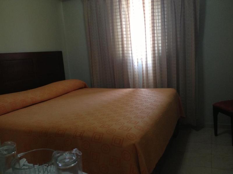 This photo about Century Plaza shared on HyHotel.com