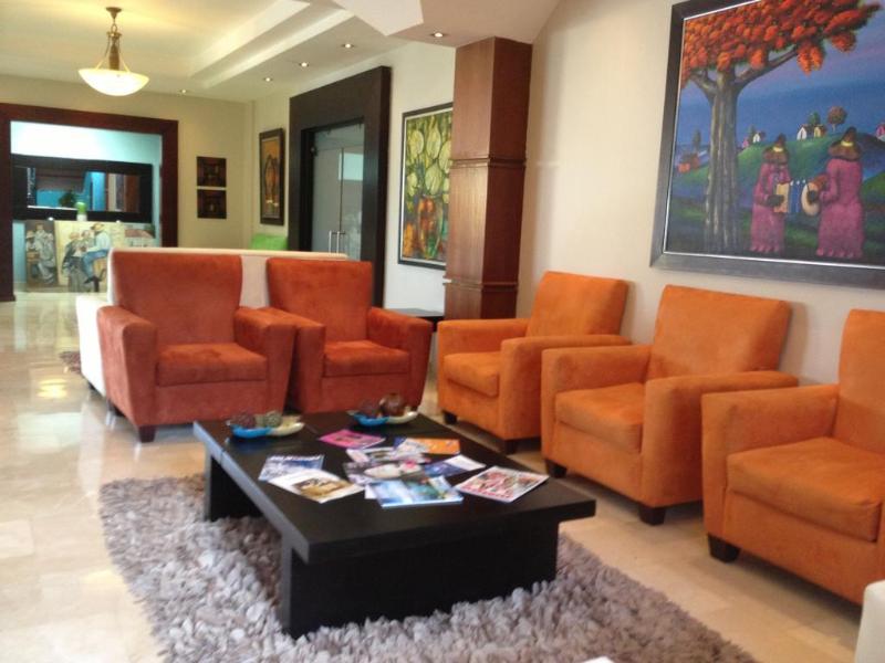 This photo about Century Plaza shared on HyHotel.com