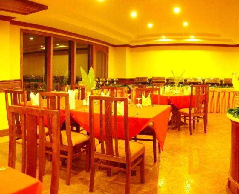 This photo about Golf Angkor Hotel shared on HyHotel.com