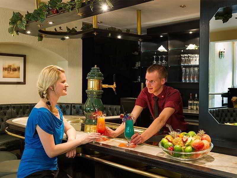 This photo about Hotel Freital shared on HyHotel.com