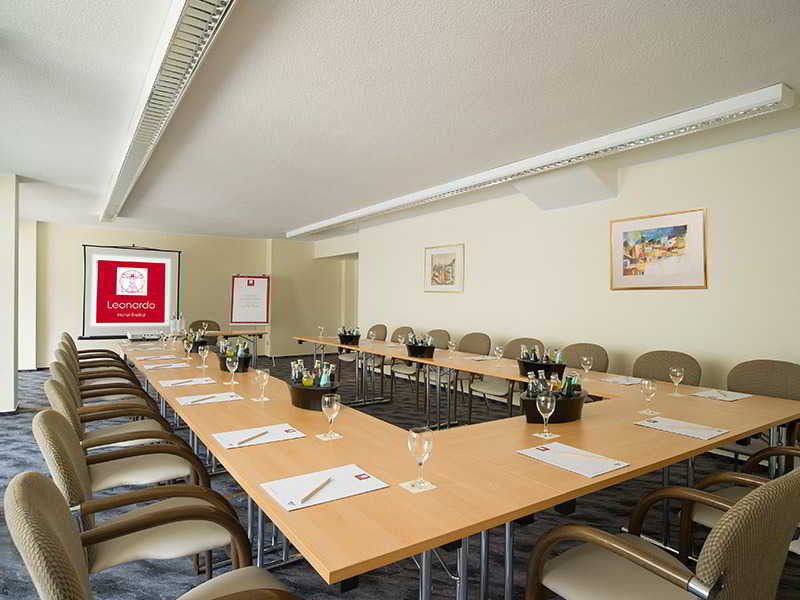 This photo about Hotel Freital shared on HyHotel.com