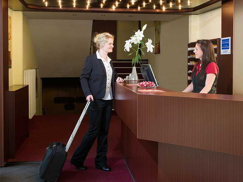 This photo about Hotel Freital shared on HyHotel.com