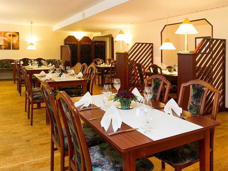 This photo about Hotel Freital shared on HyHotel.com