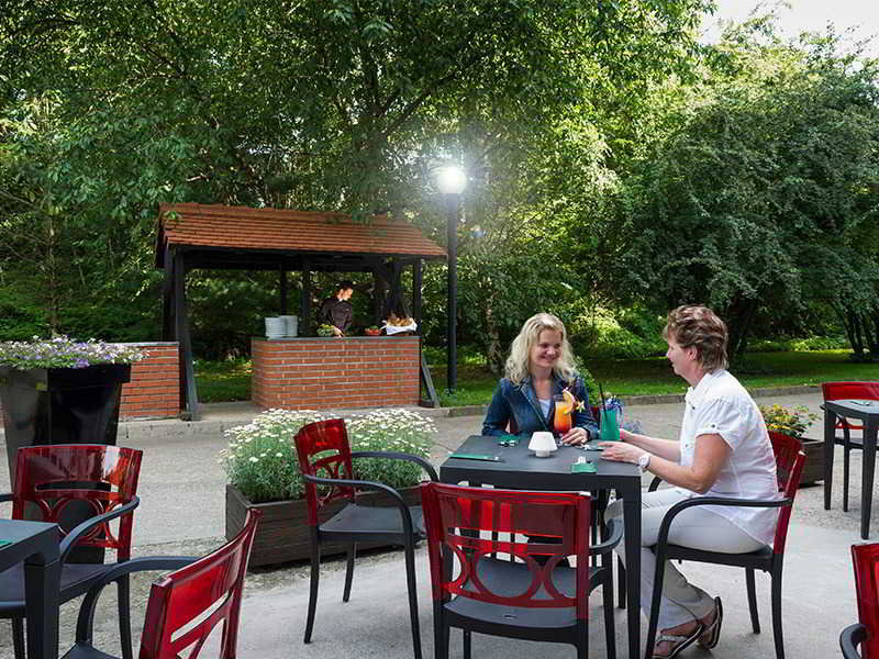 This photo about Hotel Freital shared on HyHotel.com