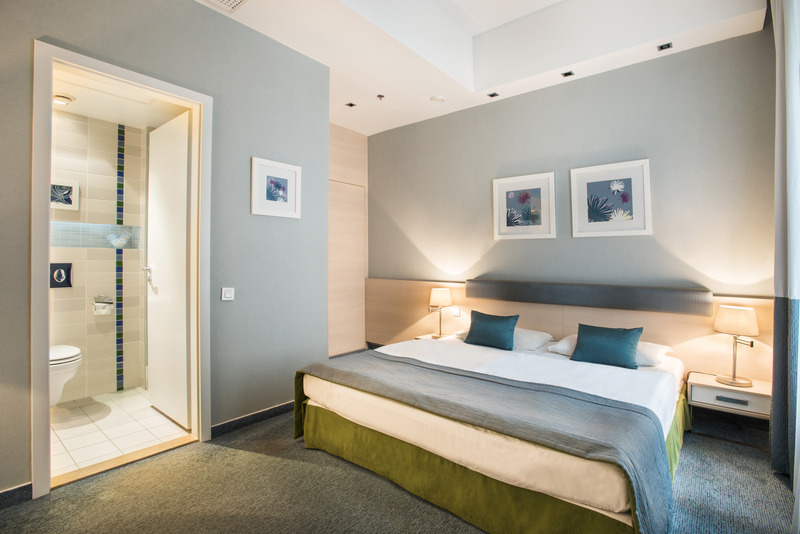 Atrium Boutique Hotel Bangkok