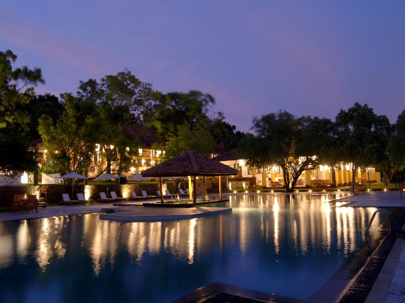 This photo about Amaya Lake Dambulla shared on HyHotel.com
