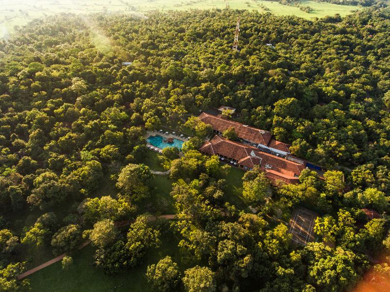 This photo about Amaya Lake Dambulla shared on HyHotel.com