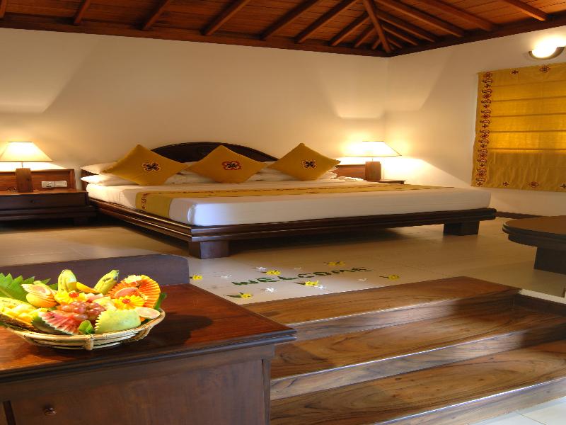 This photo about Amaya Lake Dambulla shared on HyHotel.com