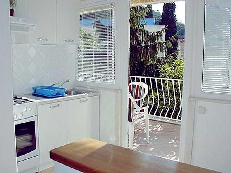 This photo about Apartman Marina I shared on HyHotel.com