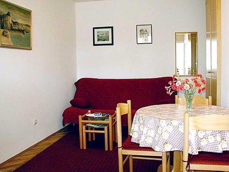 This photo about Apartman Marina I shared on HyHotel.com