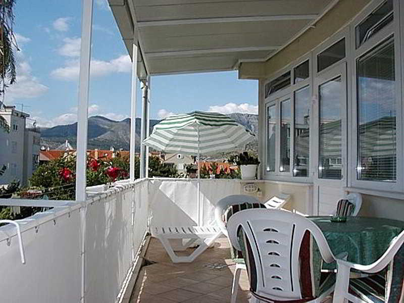 This photo about Apartman Marina I shared on HyHotel.com