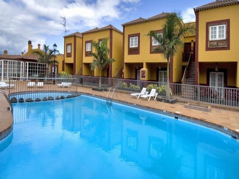 This photo about Brenas Garden shared on HyHotel.com