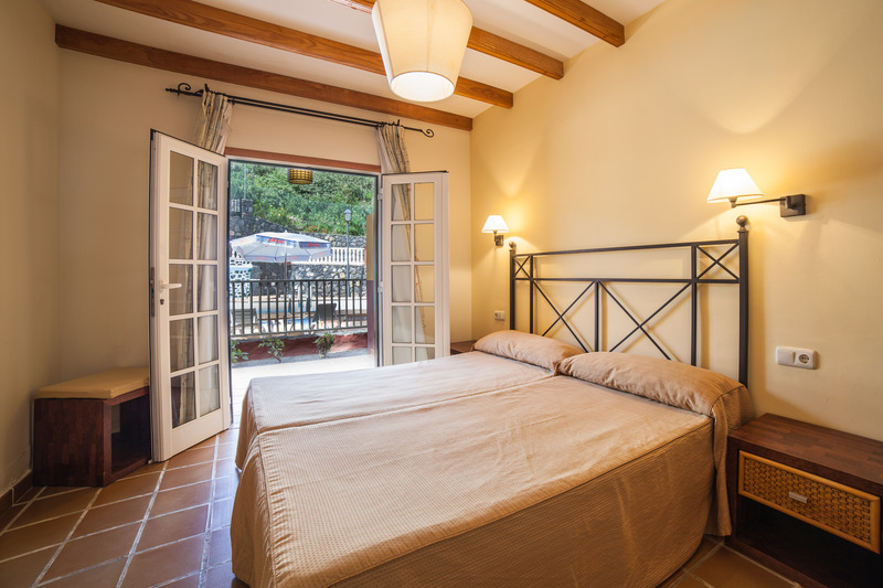 This photo about Brenas Garden shared on HyHotel.com