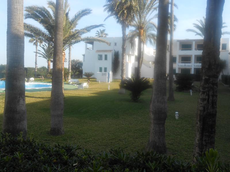 This photo about Club Deltamar I shared on HyHotel.com