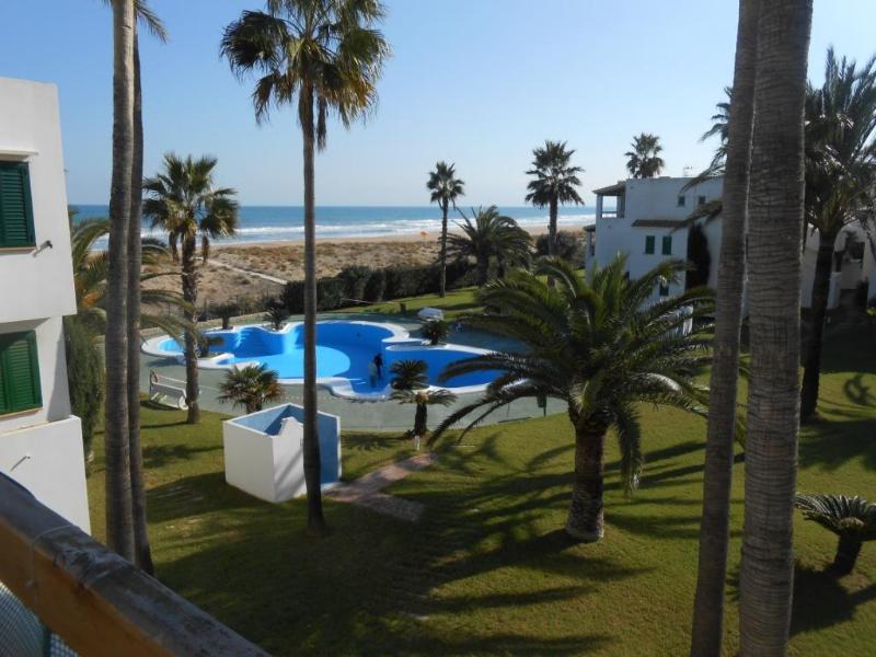 This photo about Club Deltamar I shared on HyHotel.com