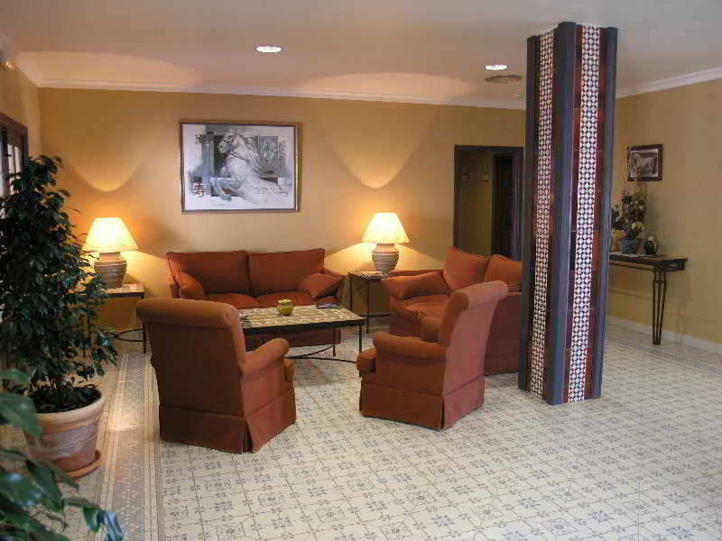 This photo about Caballo Andaluz shared on HyHotel.com