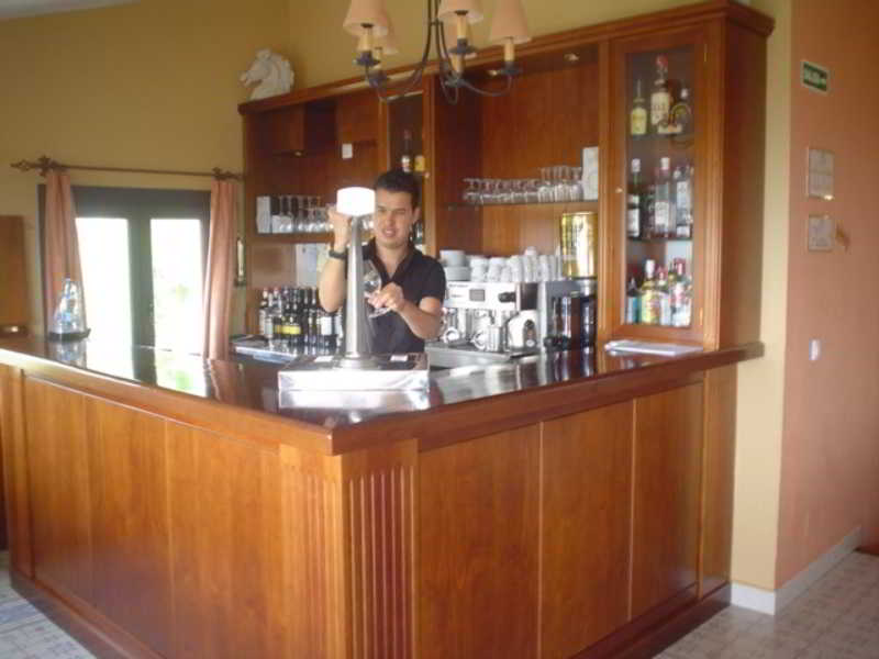 This photo about Caballo Andaluz shared on HyHotel.com