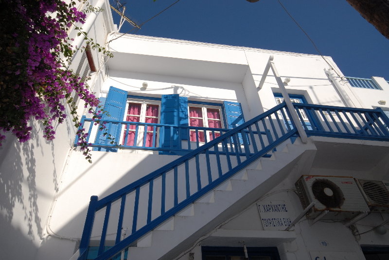 This photo about Fournakia Complex shared on HyHotel.com