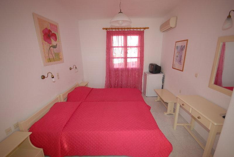 This photo about Fournakia Complex shared on HyHotel.com