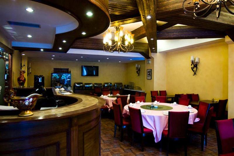 This photo about Topsun on the Bund shared on HyHotel.com