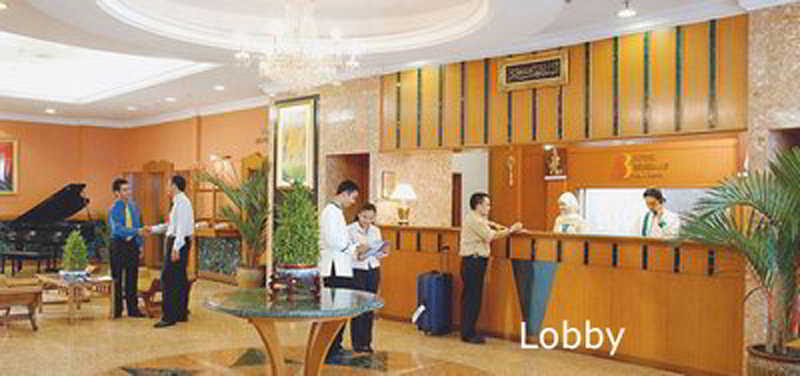 This photo about Brisdale Hotel Kuala Lumpur shared on HyHotel.com