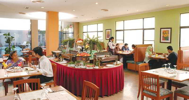 This photo about Brisdale Hotel Kuala Lumpur shared on HyHotel.com