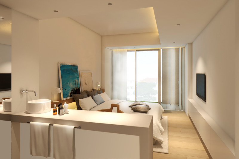 This photo about Som Serva Boutique Hotel - Adults only shared on HyHotel.com