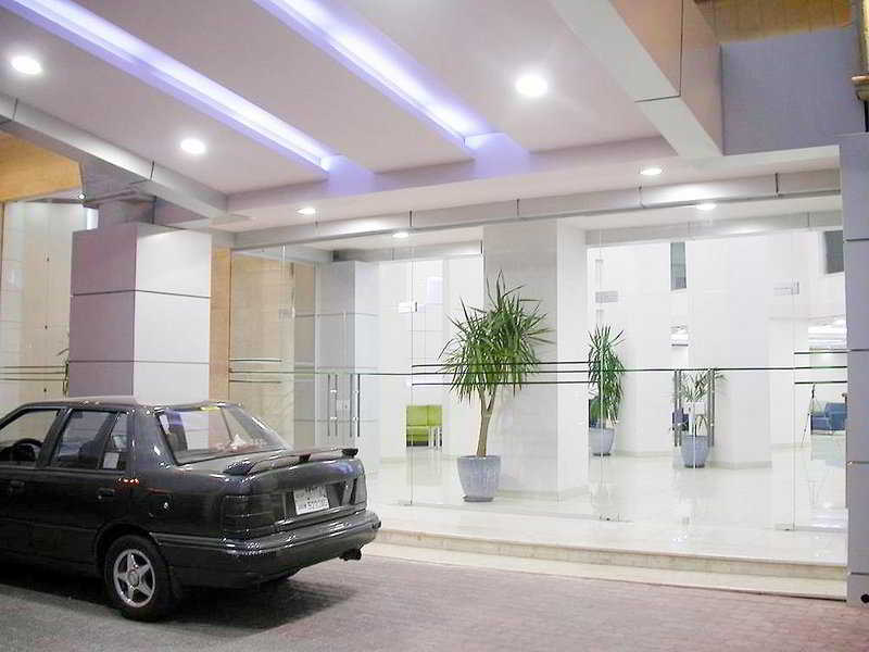 This photo about Arena Amman shared on HyHotel.com