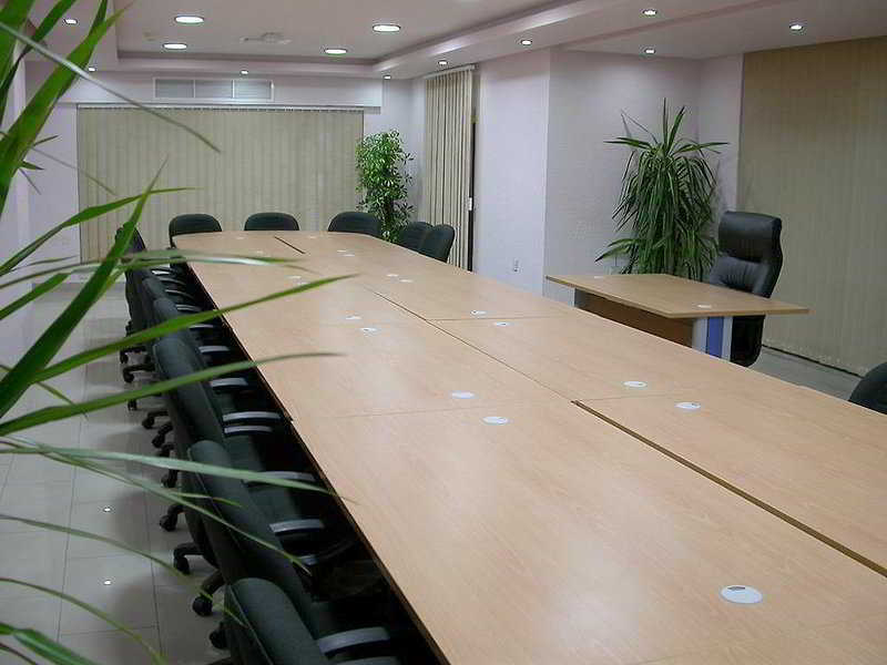 This photo about Arena Amman shared on HyHotel.com